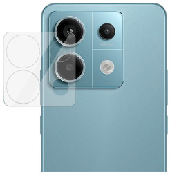 41213 - Протектор за камерата на Xiaomi Redmi Note 13 5G