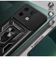 41415 - MadPhone Warrior удароустойчив калъф за Xiaomi Redmi Note 13 Pro 5G / Poco X6 5G