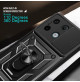 41417 - MadPhone Warrior удароустойчив калъф за Xiaomi Redmi Note 13 Pro 5G / Poco X6 5G