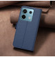 41436 - MadPhone кожен калъф за Xiaomi Redmi Note 13 Pro 5G / Poco X6 5G