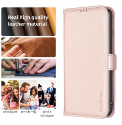 41463 - MadPhone кожен калъф за Xiaomi Redmi Note 13 Pro 5G / Poco X6 5G