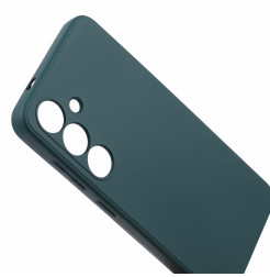 41531 - MadPhone Soft Cover силиконов калъф за Samsung Galaxy S24