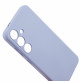 41547 - MadPhone Soft Cover силиконов калъф за Samsung Galaxy S24