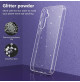 41637 - MadPhone Glitter силиконов калъф за Samsung Galaxy S24