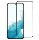 41681 - 5D стъклен протектор за Samsung Galaxy A55 5G