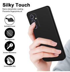 41692 - MadPhone Soft Cover силиконов калъф за Samsung Galaxy A55 5G