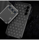 41759 - iPaky Carbon силиконов кейс калъф за Samsung Galaxy A55 5G