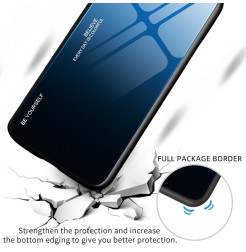41801 - NXE Sky Glass стъклен калъф за Samsung Galaxy A55 5G