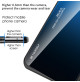41803 - NXE Sky Glass стъклен калъф за Samsung Galaxy A55 5G