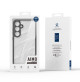 41829 - Dux Ducis Aimo хибриден кейс за Samsung Galaxy A55 5G
