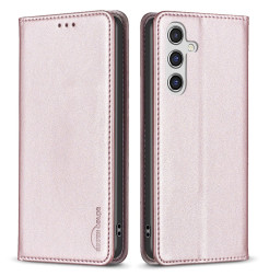 41849 - MadPhone кожен калъф за Samsung Galaxy A55 5G