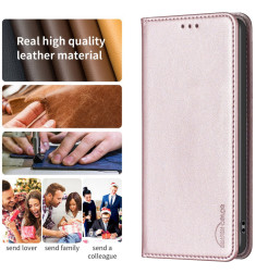 41853 - MadPhone кожен калъф за Samsung Galaxy A55 5G