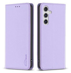 41861 - MadPhone кожен калъф за Samsung Galaxy A55 5G