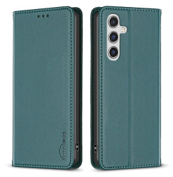 41873 - MadPhone кожен калъф за Samsung Galaxy A55 5G