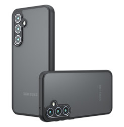 41886 - MadPhone Gravity хибриден кейс за Samsung Galaxy A55 5G