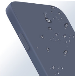 41932 - MadPhone Soft Cover силиконов калъф за Samsung Galaxy A35 5G