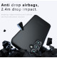 42023 - MadPhone Gravity хибриден кейс за Samsung Galaxy A35 5G