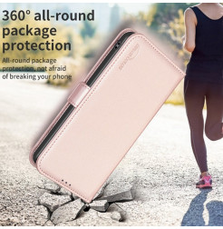 42061 - MadPhone кожен калъф за Samsung Galaxy A35 5G