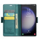 42127 - CaseMe премиум кожен калъф за Samsung Galaxy S24 Ultra