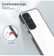 42159 - MadPhone ShockHybrid хибриден кейс за Samsung Galaxy S24