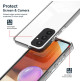 42161 - MadPhone ShockHybrid хибриден кейс за Samsung Galaxy S24