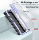 42174 - MadPhone ShockHybrid хибриден кейс за Samsung Galaxy S24
