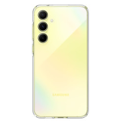 42554 - Spigen Liquid Crystal силиконов калъф за Samsung Galaxy A55 5G