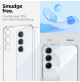 42561 - Spigen Liquid Crystal силиконов калъф за Samsung Galaxy A55 5G