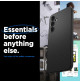 42579 - Spigen Liquid Air силиконов калъф за Samsung Galaxy A55 5G