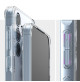 42626 - Ringke Fusion PC хибриден кейс за Samsung Galaxy A55 5G