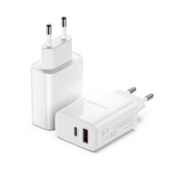 Dux Ducis - Wall Charger...