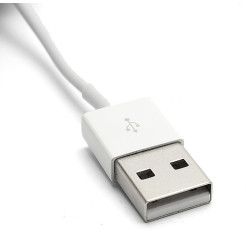42794 - Lightning USB кабел за iPhone iPad