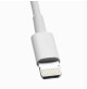 42795 - Lightning USB кабел за iPhone iPad