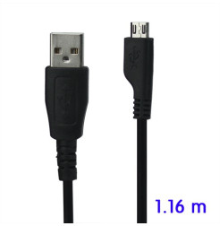 42796 - Micro USB кабел за мобилен телефон