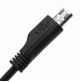 42798 - Micro USB кабел за мобилен телефон