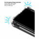 4284 - IMAK Airbag силиконов калъф за Xiaomi Mi Note 10 / CC9 Pro