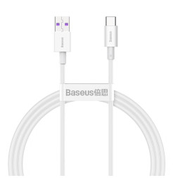 Baseus USB Type-C кабел 5V...