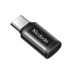 McDodo преходник USB Type-C...