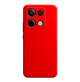 43408 - MadPhone Soft Cover силиконов калъф за Xiaomi Redmi Note 13 Pro 5G / Poco X6 5G