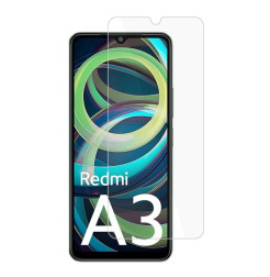 43666 - MadPhone стъклен протектор 9H за Xiaomi Redmi A3
