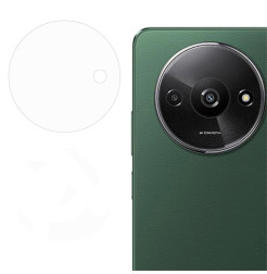 43670 - Стъклен протектор за камерата на Xiaomi Redmi A3
