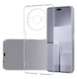43675 - MadPhone супер слим силиконов гръб за Xiaomi Redmi A3
