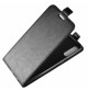 437 - MadPhone Flip кожен калъф за Samsung Galaxy A50 / A30s