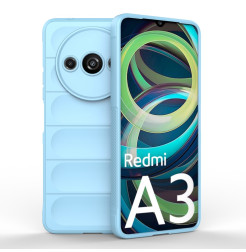 43709 - MadPhone Thunder силиконов кейс за Xiaomi Redmi A3