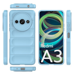 43713 - MadPhone Thunder силиконов кейс за Xiaomi Redmi A3