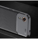 43759 - iPaky Carbon силиконов кейс калъф за Samsung Galaxy Xcover 7