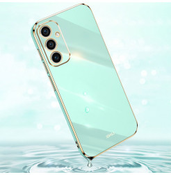 43784 - MadPhone Art Plated силиконов кейс с картинки за Samsung Galaxy A55 5G