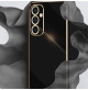 43787 - MadPhone Art Plated силиконов кейс с картинки за Samsung Galaxy A55 5G