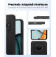 43857 - MadPhone Soft Cover силиконов калъф за Xiaomi Redmi A3