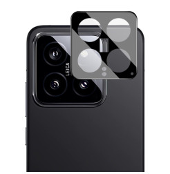 43859 - Стъклен протектор за камерата на Xiaomi 14